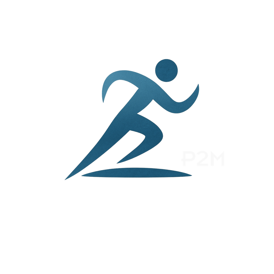 P2M Running Club